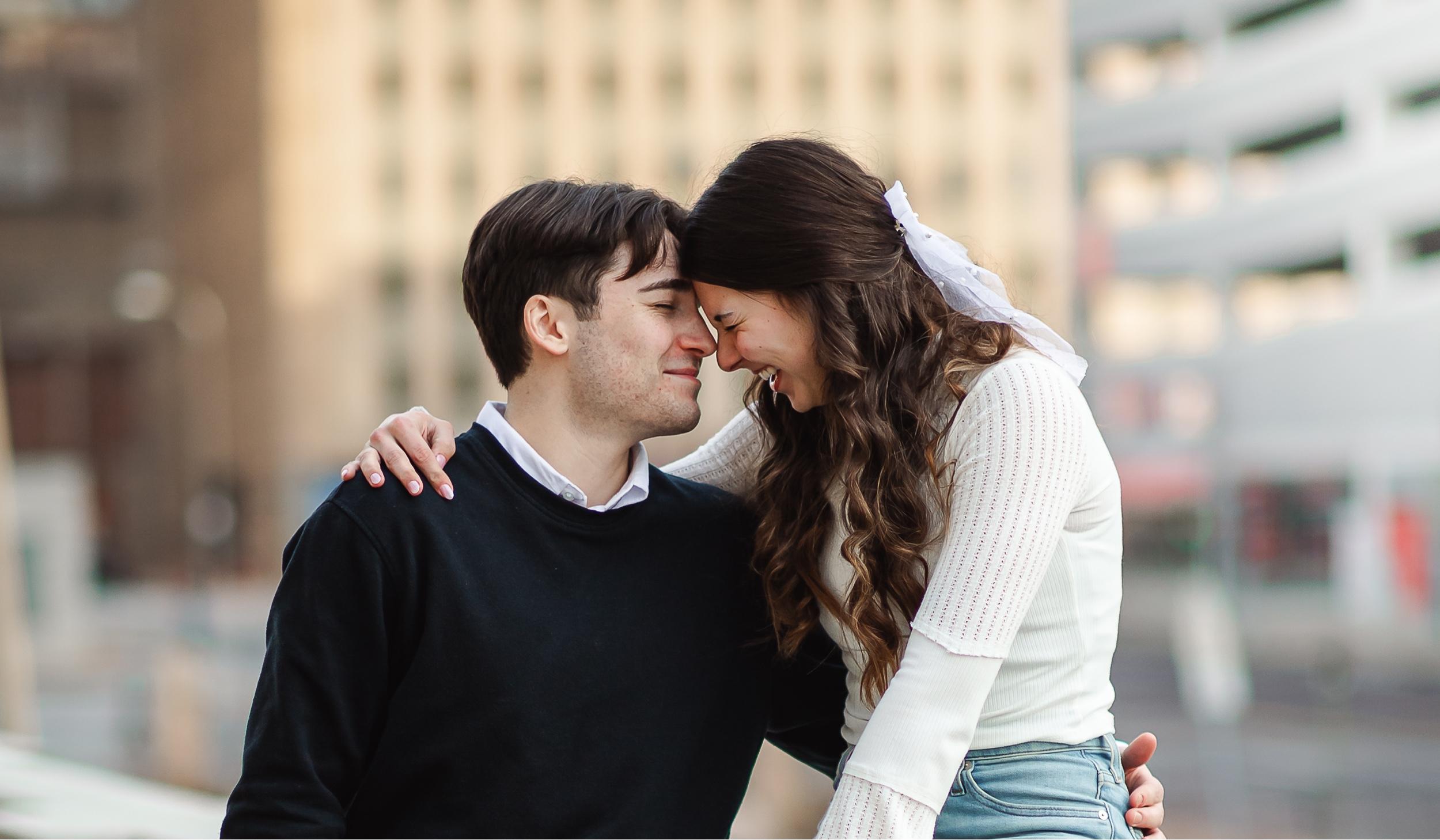 The Wedding Website of Andrew Schnable and Paige Maas