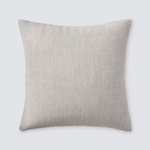 Milagro Pillow - Light Grey