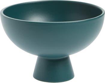 Design Store Large Raawii Strøm Bowl - Horizon Blue