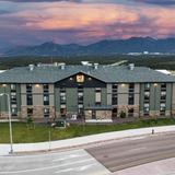 My Place Hotel-Colorado Springs, CO