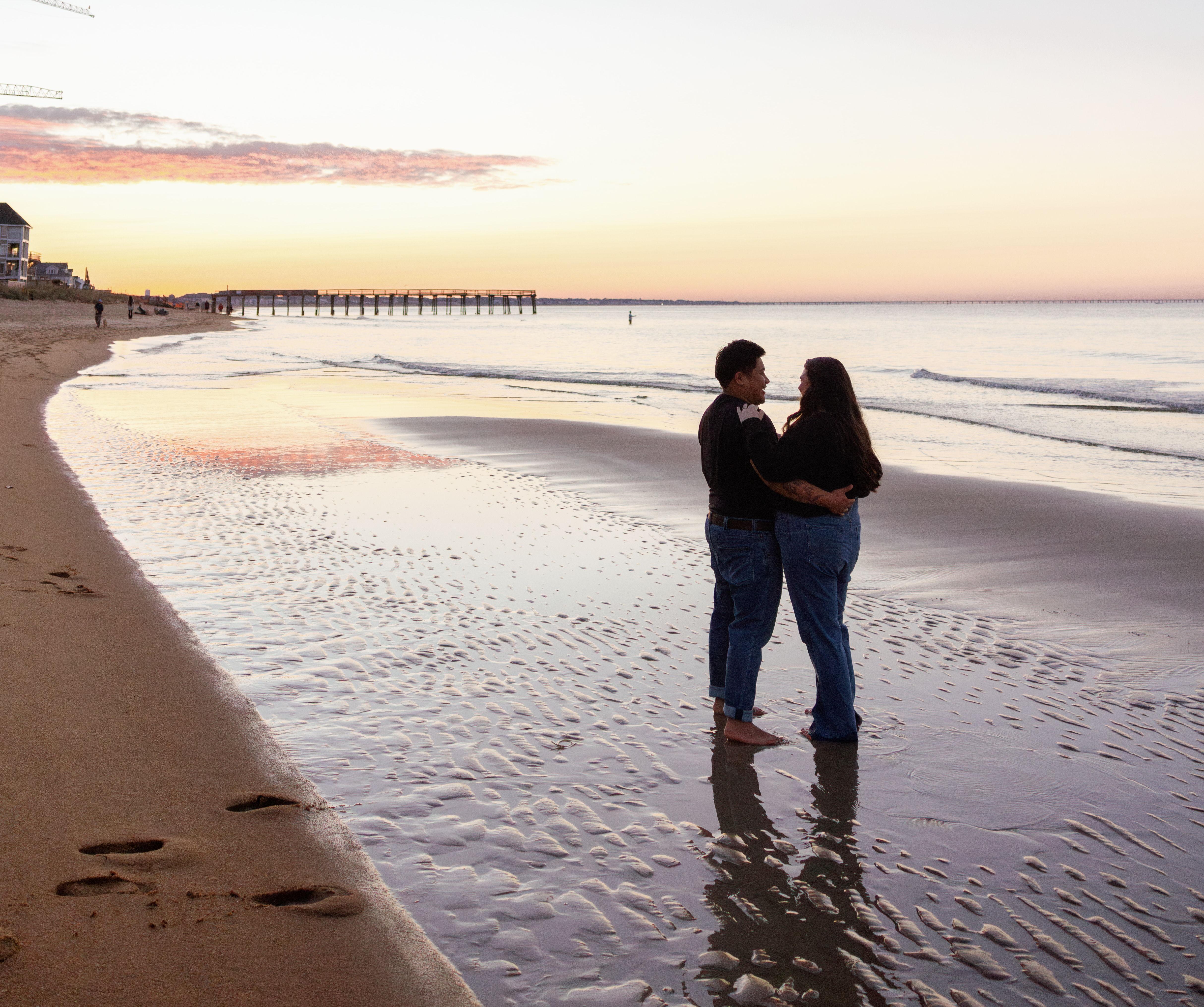 The Wedding Website of Alicia Turner and Benjamin Delacruz