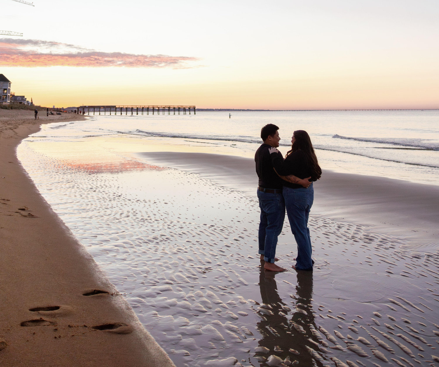 The Wedding Website of Alicia Turner and Benjamin Delacruz