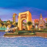 Universal Studios Florida