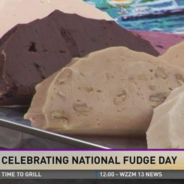 Fudge Fund