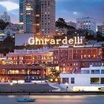 Ghirardelli Square