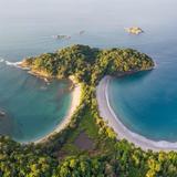 Manuel Antonio Beach