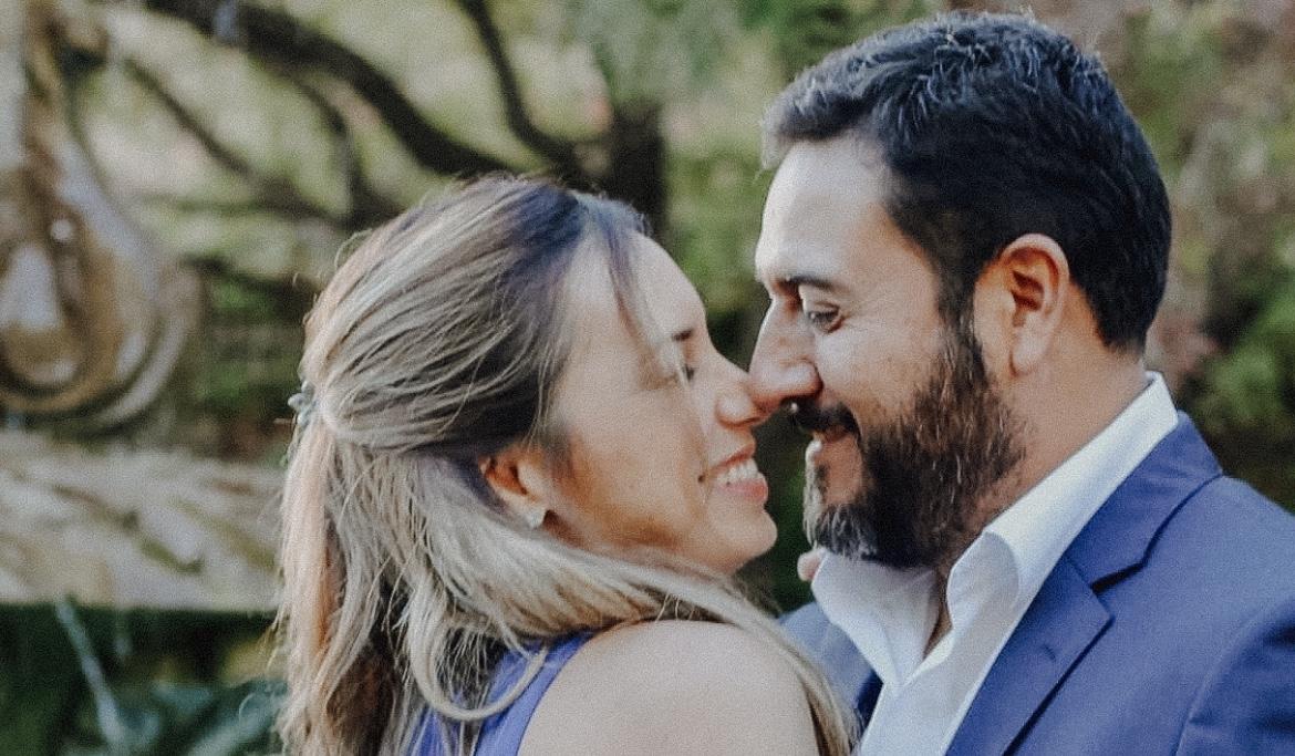 The Wedding Website of Josue Israel Martinez and Lisa Michelle Flores