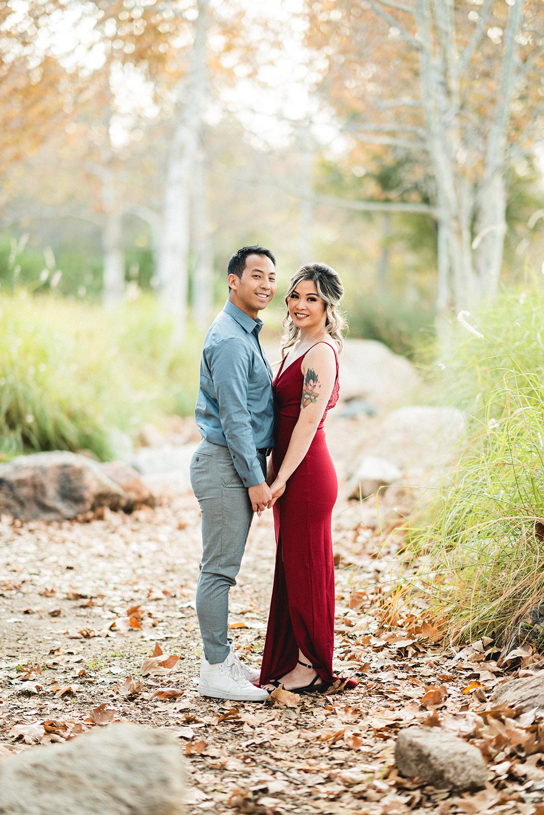 The Wedding Website of Tracy Thai and Raymond Tran