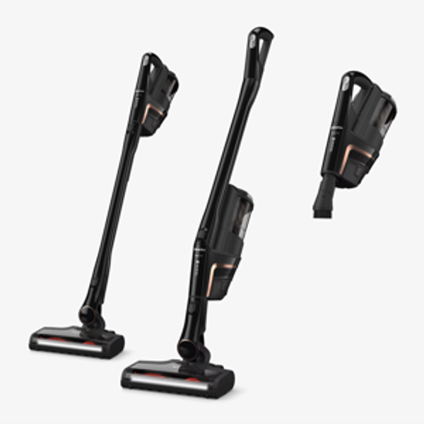 Triflex HX2 Cat & Dog Obsidian black