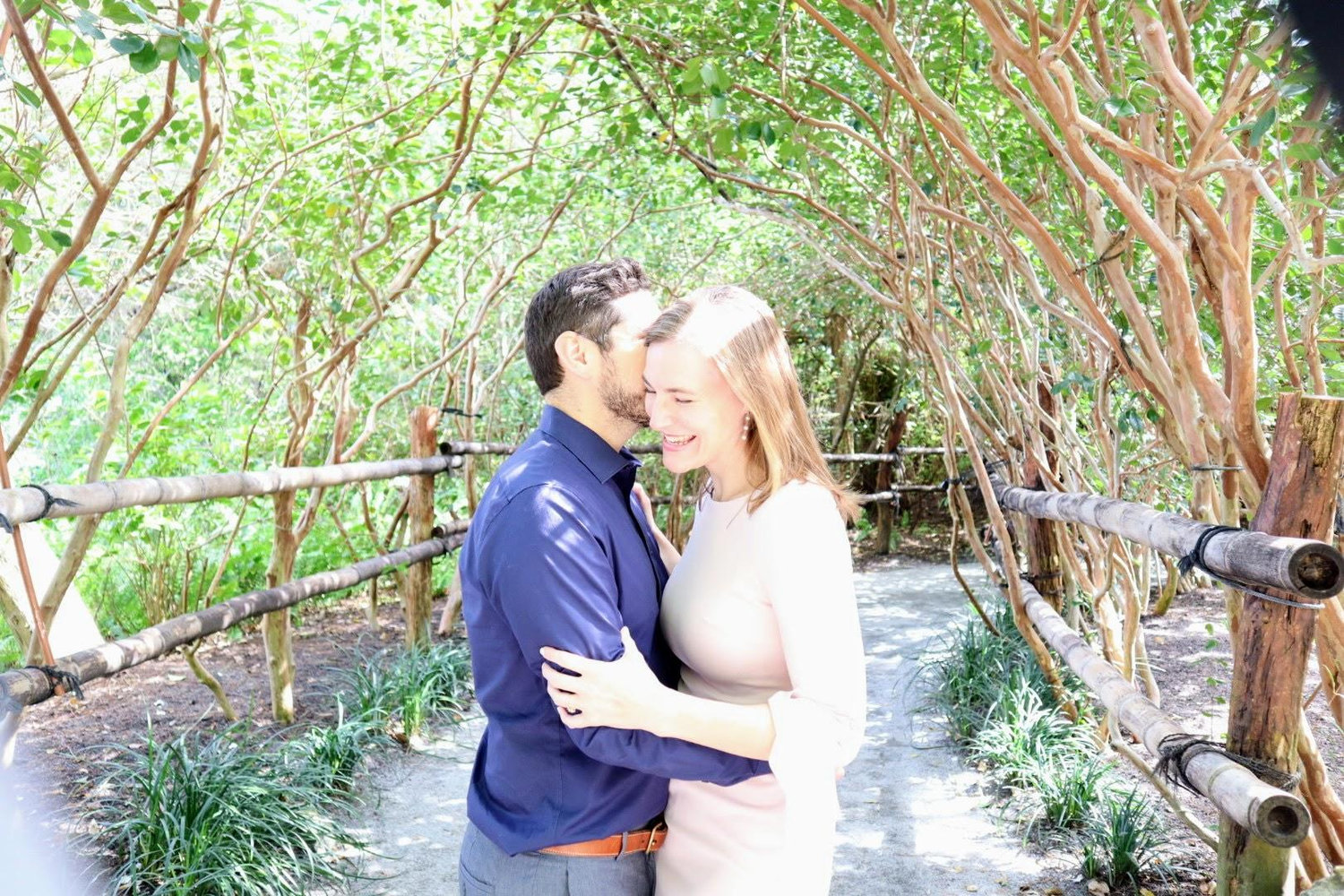 The Wedding Website of Valerie Hummel and Mauricio Ordaz
