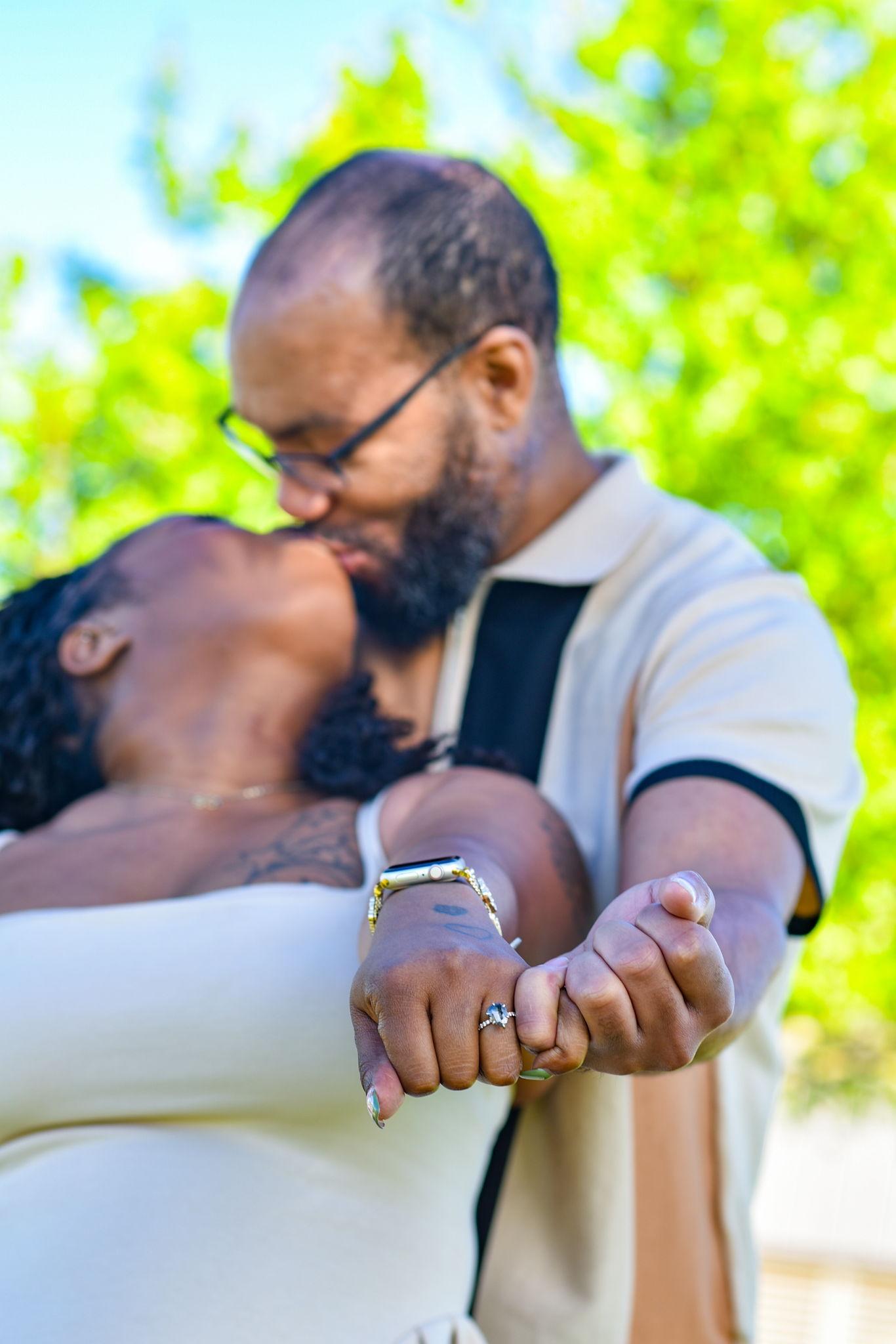 The Wedding Website of DeAnna Dunlap and Caleb Gentles