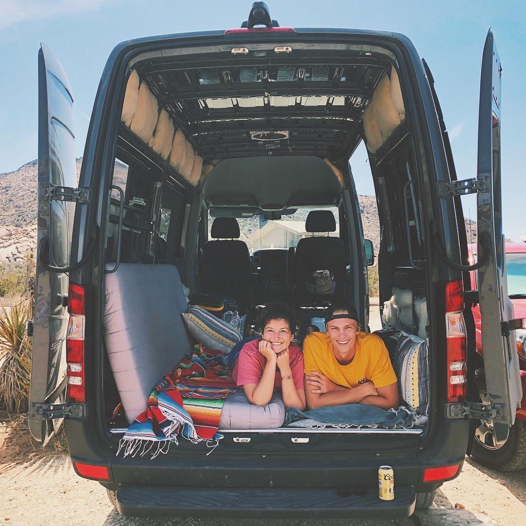 Joshua Tree, California