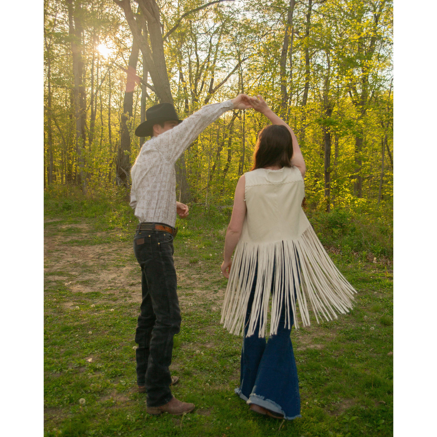 My dancing partner for life!
Photo Credits go to Kate Asher Photography :)