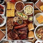 Joe's Real BBQ