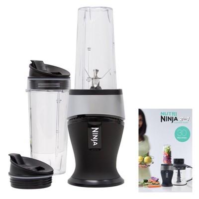 Ninja Fit Single-Serve Blender - QB3001SS