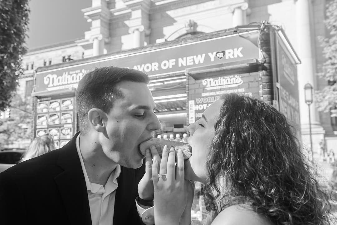 The Wedding Website of Craig Pullum and Gabrielle Yordan