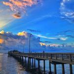 Fairhope Municipal Pier