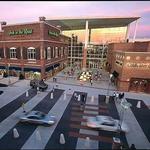The Streets at Southpoint