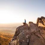 Humpback Rocks