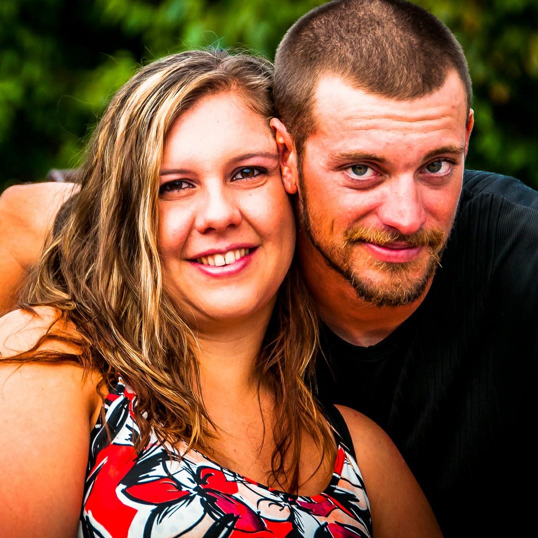 6yrs together photos