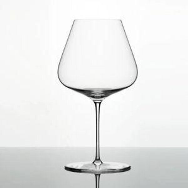 Zalto Denk'Art Burgundy Glass