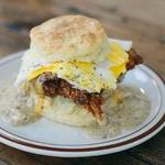 Pine State Biscuits | NW 23rd