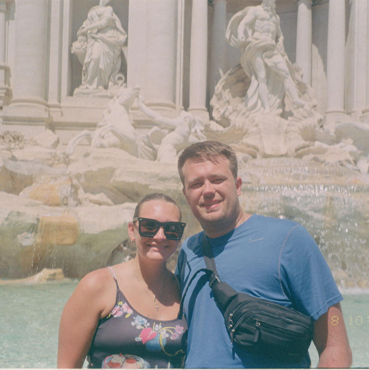 Rome, Italy
