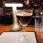 The Jefferson Speakeasy