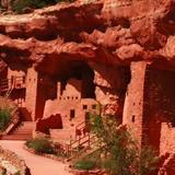 Manitou Cliff Dwellings