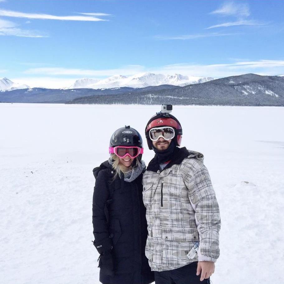 Breckenridge, Colorado