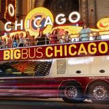Hop-on-Hop-off Chicago Tours