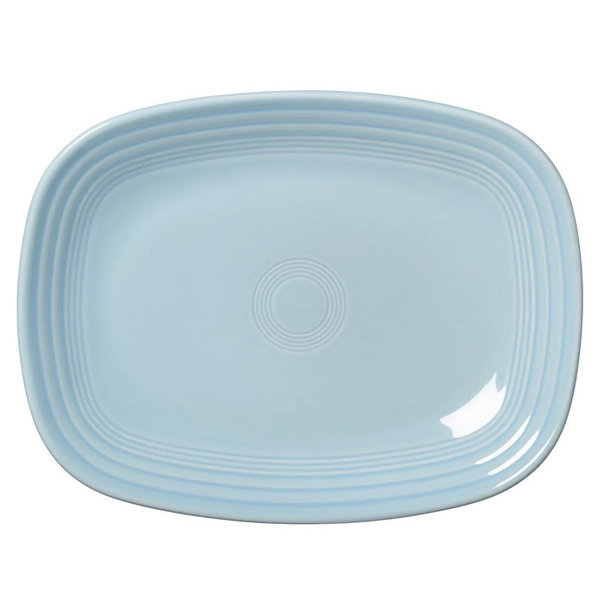 Fiesta 12 Inch Large Rectangular Platter