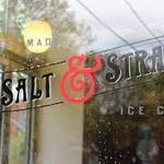 Salt & Straw
