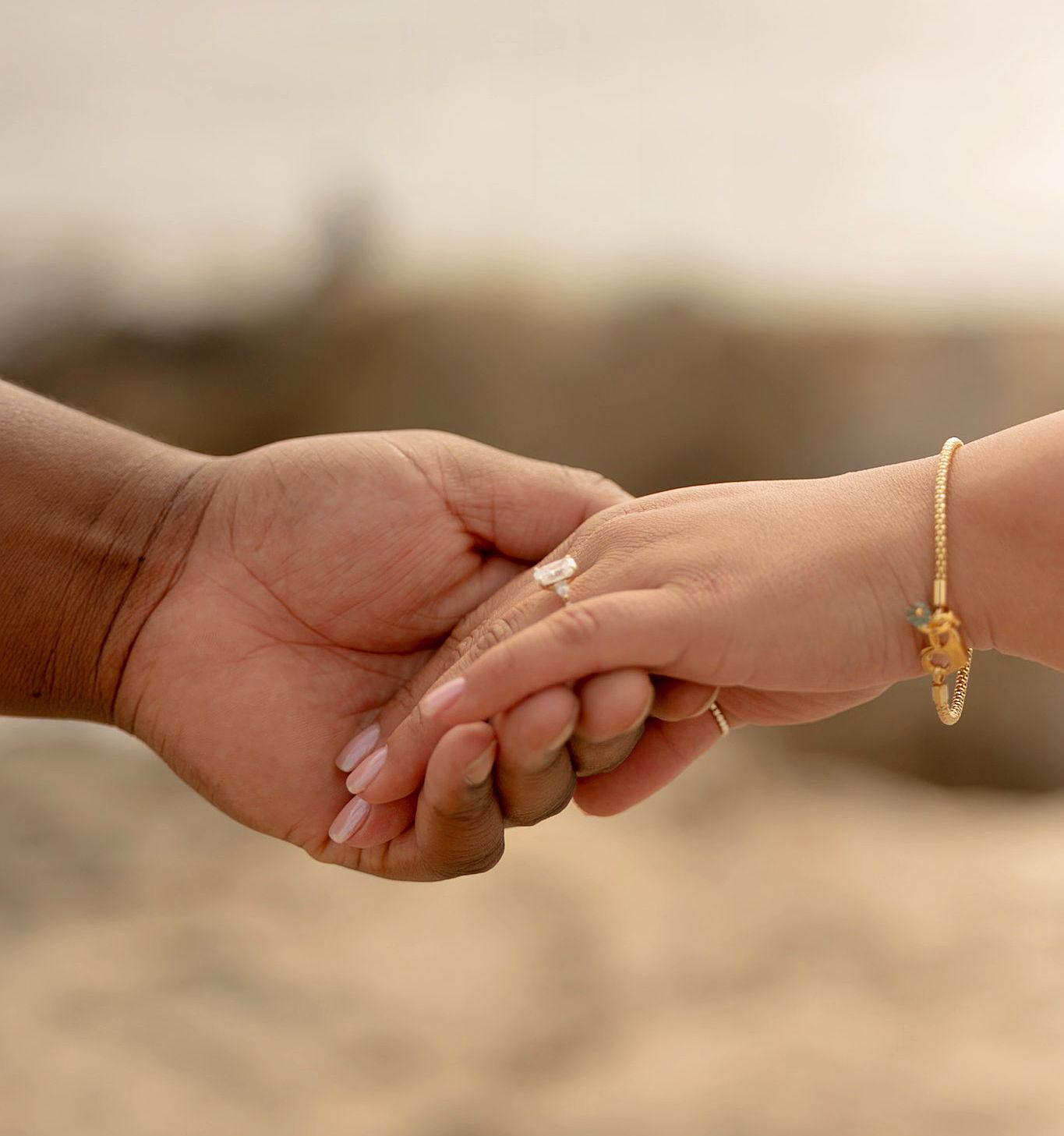 The Wedding Website of Codie Gager and Ja’Varrie Oliver