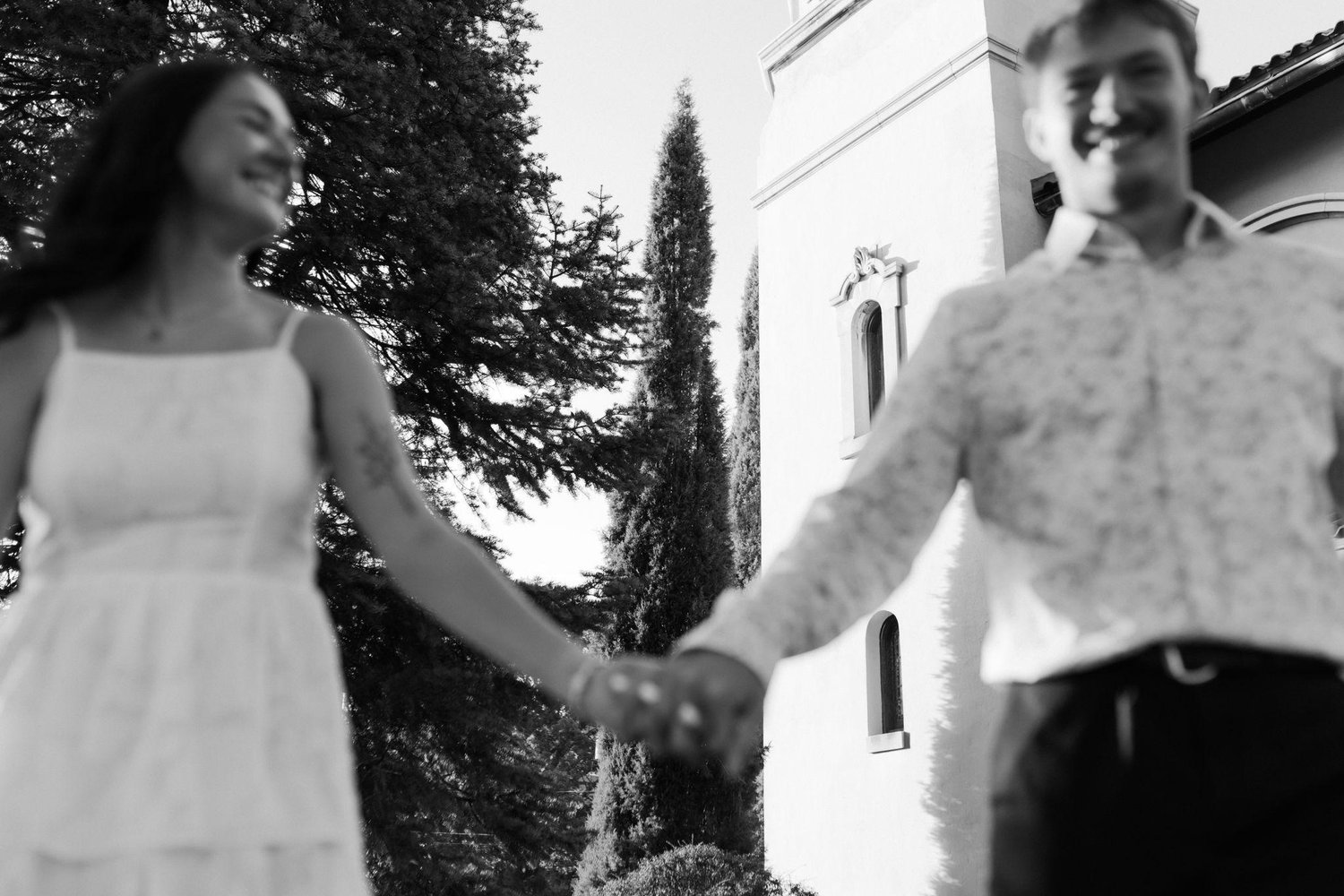The Wedding Website of Emma Christianson and Hunter Gilmore