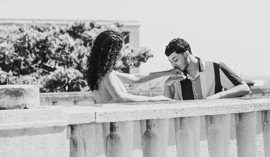 The Wedding Website of Deborah Maldonado and Januel Ortiz