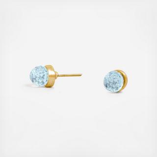 Makenzie Gold Earrings