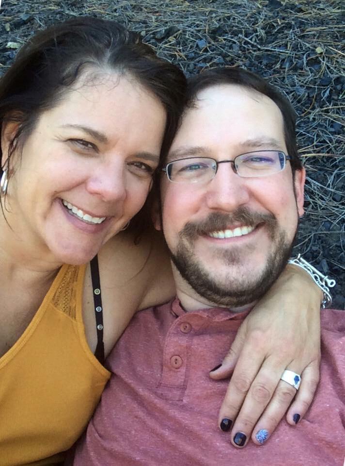 Engagement Day at the NRA Whittington Center
