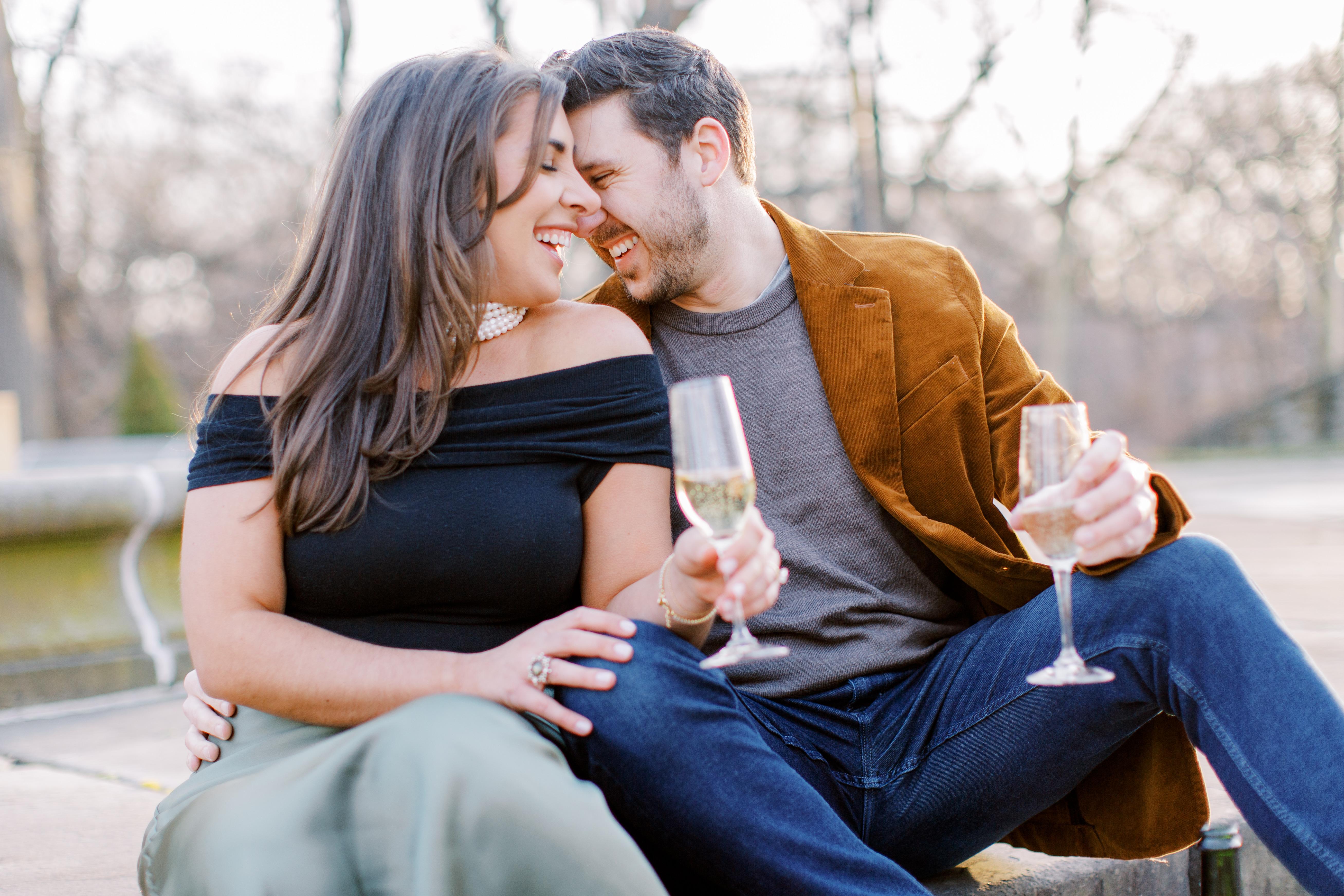 The Wedding Website of Chelsea Limongi and Vincent Smith