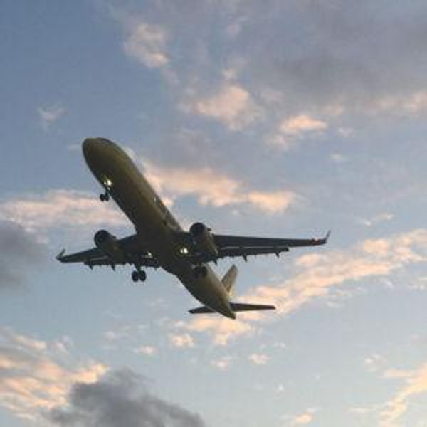 Honeymoon Flights