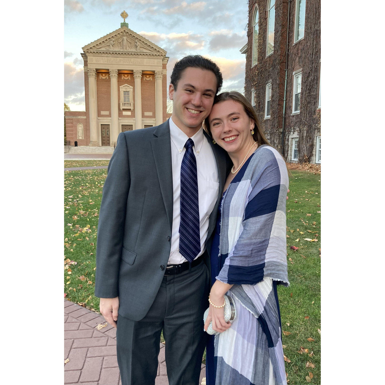 Kerry's Senior Ball 2021