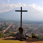 Cerro de la Cruz