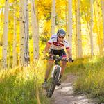 Mountain Biking
