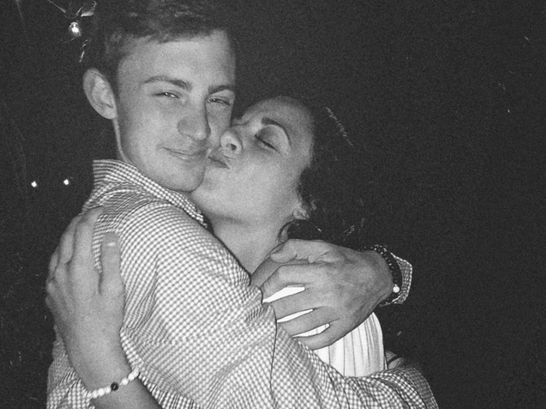 The Wedding Website of Allie Boggs and Jonah Wright