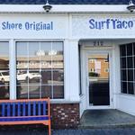 Surf Taco - Seaside Park