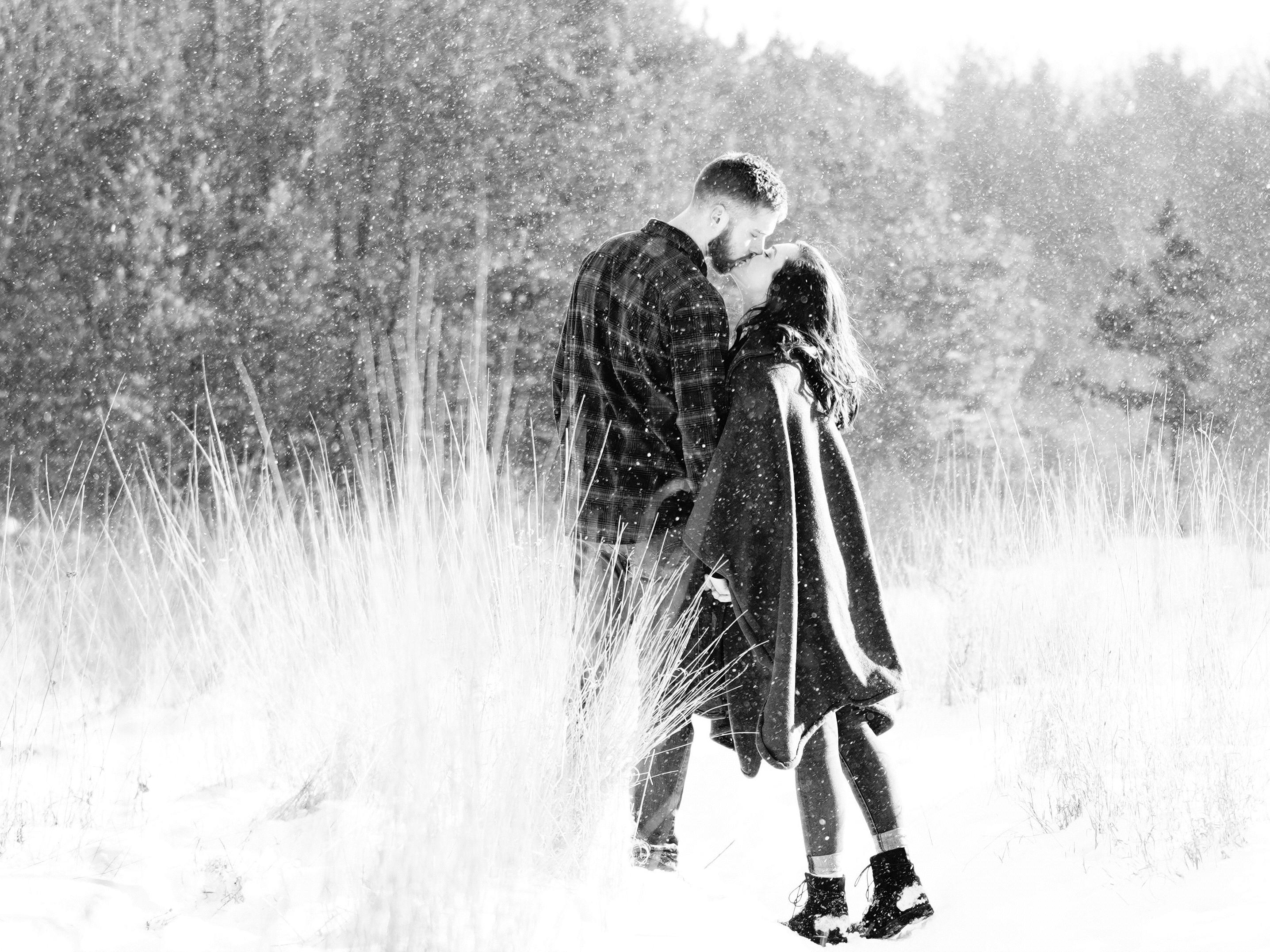 The Wedding Website of Kylie Campbell and Eli Michaels