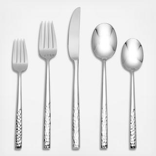 Mezze 20-Piece Flatware Set, Service for 4