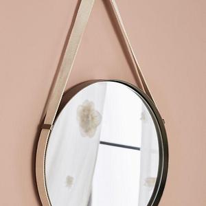Sailor's Mirror, Large