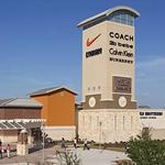 Houston Premium Outlets