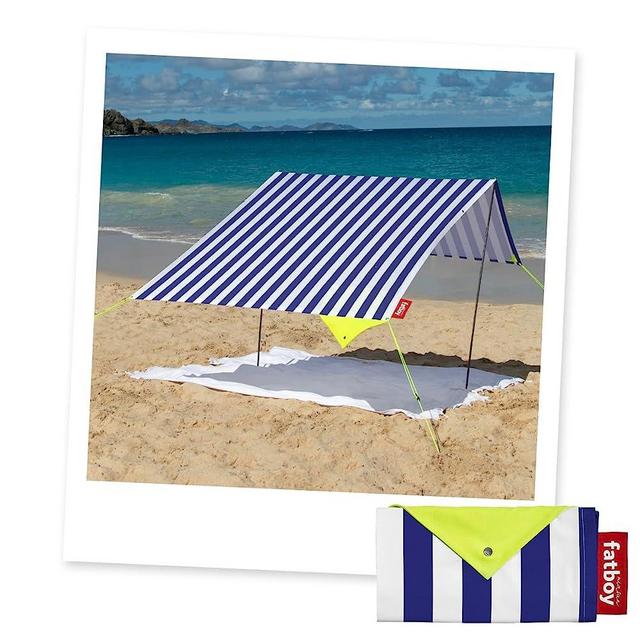 Fatboy Miasun Portable Beach Sun Shade, Salin One Size